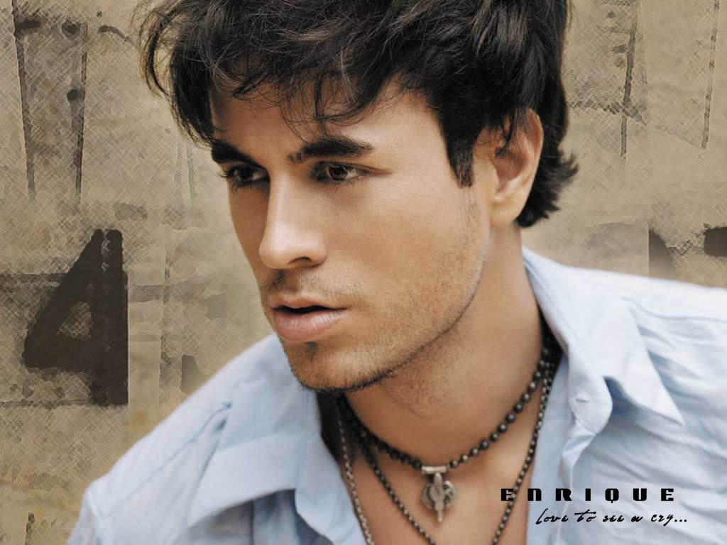 Enrique Iglesias - Picture