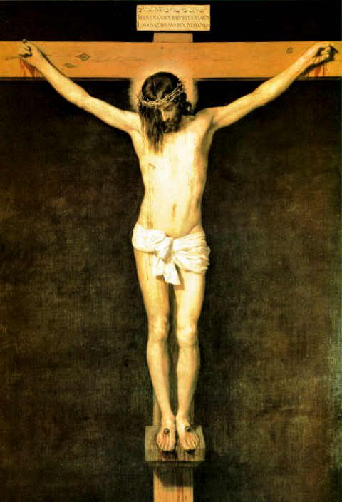 jesus christ on the cross pictures. jesus-christ-on-the-cross.jpg