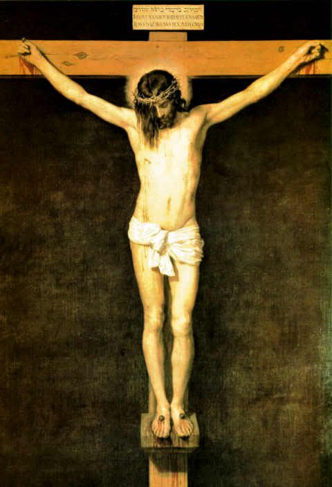 Jesus Christ On The Cross Photo By Carebear Photobucket