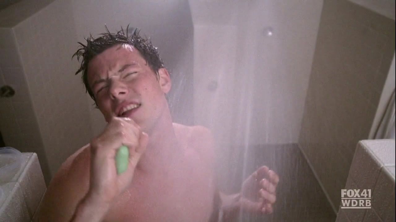 watch glee episode 3