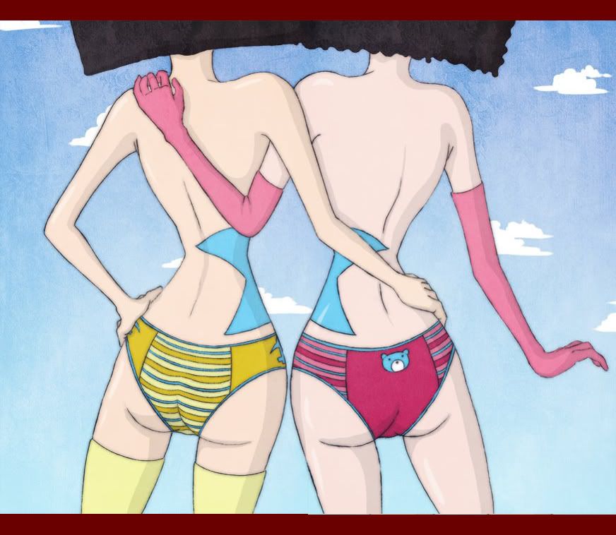 Las mujeres Lindas de One piece