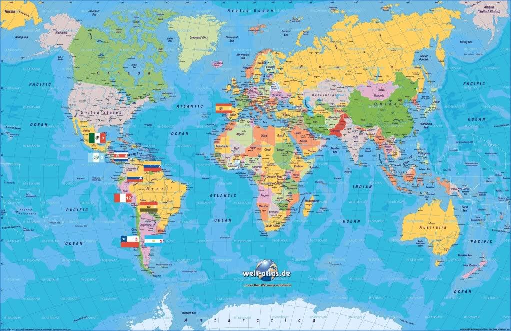 mapa del mundo despues del 2012. mapa del mundo despues del