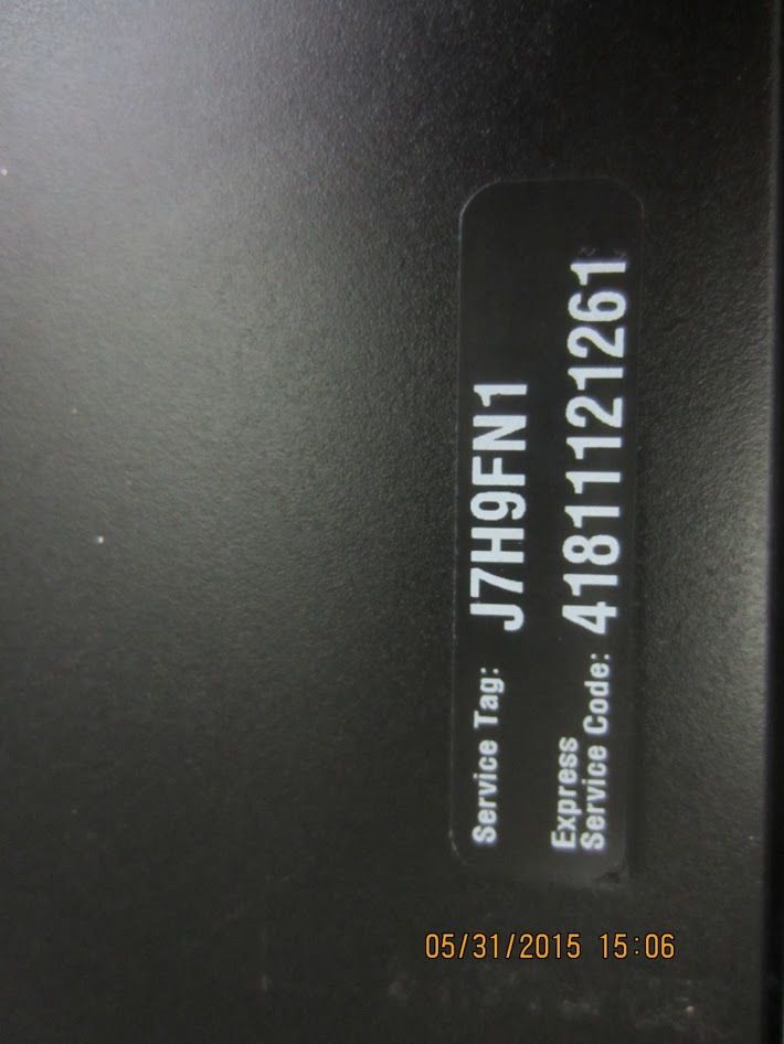 Bán workstation dell t5500 giá rẻ - 12 triệu - 2