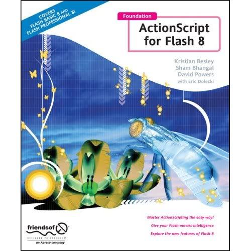 FLASH 8 PDF flash 8 pdf: