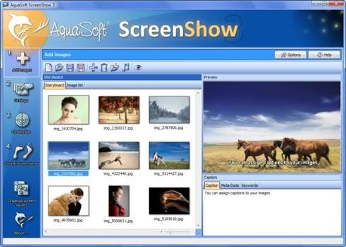  AquaSoft ScreenShow 3.0        AquaSoftScreenShow30