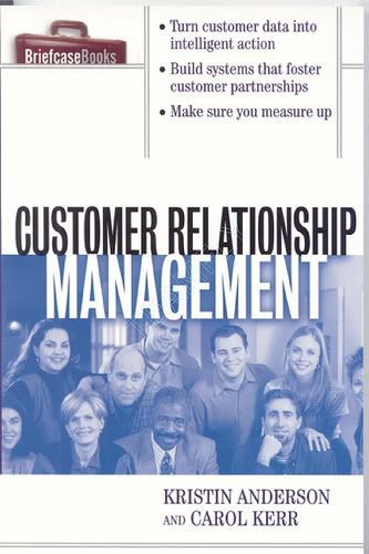 Free essay customer relationship management