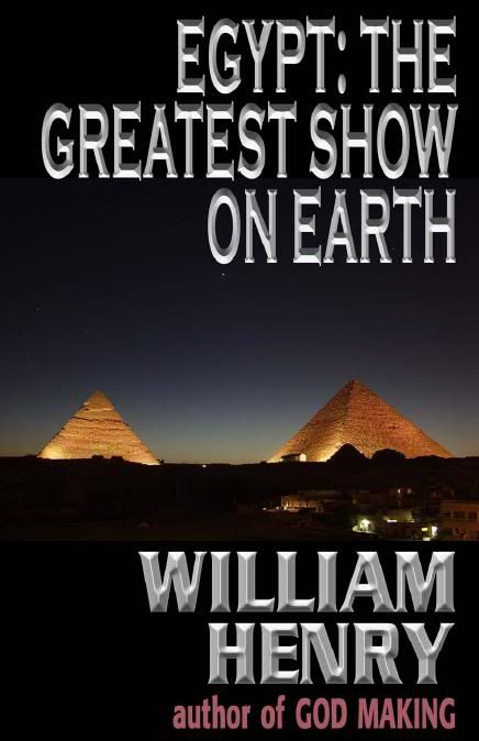 Egypt: The Greatest Show On Earth