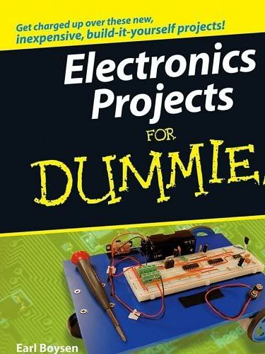 Make Electronics Rapidshare