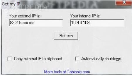 get my ip get my ip