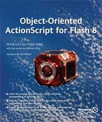 Object Oriented ActionScript 3 0