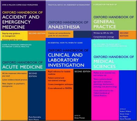 The Oxford Handbook Of Dialysis