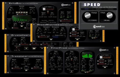 Tremolator Vst Crack