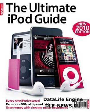 The Ultimate iPod Guide 2010