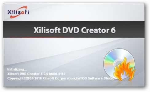 Xilisoft Dvd Creator. Download Xilisoft DVD Creator