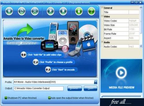 WMV A AVI GRATIS wmv a avi gratis: