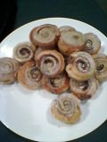 Cinnamon Rolls