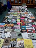 SF Zine Fest 2011