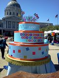 SF Symphony at Civic Center Plaza