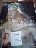 SF Opera: Lucrezia Borgia