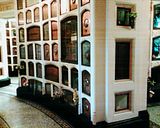 Columbarium