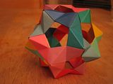 PCOC 2009: Phizz unit dodecahedron