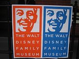 Walt Disney Family Museum
