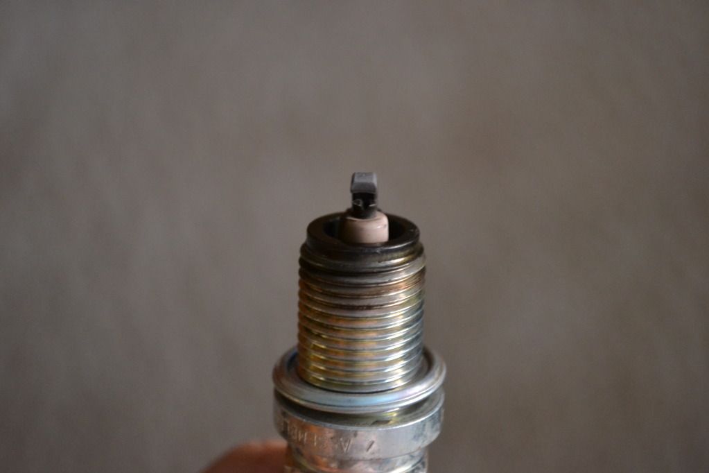 The spark plug thread Honda Foreman Forums Rubicon, Rincon, Rancher and Recon Forum