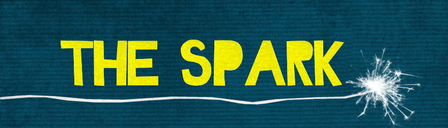 The Spark - A Place for ALL Mediums!