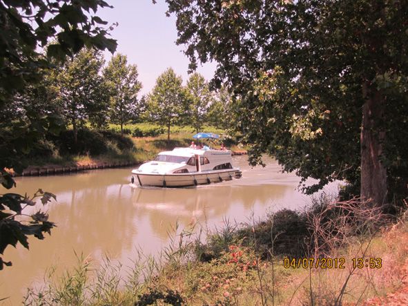 Canal du Midi