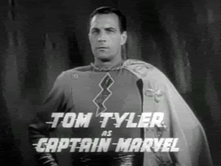 As Aventuras do Capitão Marvel (Adventures of Captain Marvel, 1941)