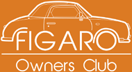Nissan figaro owners club #2