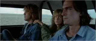 two-lane blacktop,james taylor,dennis wilson,laurie bird