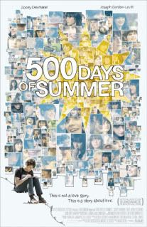 (500) Days of Summer