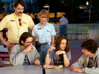 bill hader,kristen wiig,kristen stewart,jesse eisenberg,adventureland,martin starr