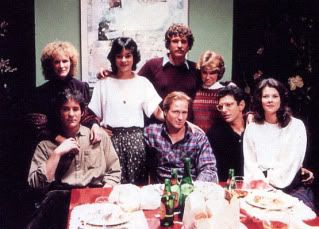 glenn close,kevin kline,meg tilly,Tom Berenger,mary kay place,jobeth williams,Jeff goldblum,William Hurt