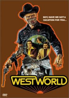 westworld, michael crichton, yul brynner