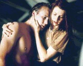 william hurt,blair brown,altered states