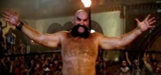 escape from new york,slag,ox baker