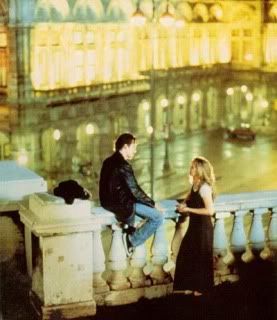 before sunrise,ethan hawke