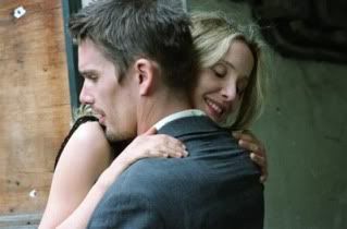 julie delpy,before sunset,ethan hawke