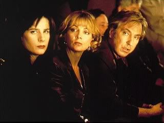 alan rickman,blow dry,natasha richardson,rachel griffiths