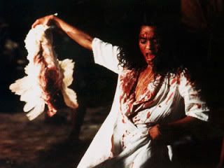 lisa bonet,dead chicken,angel heart