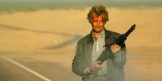 rutger hauer,the hitcher