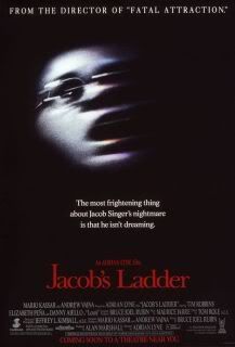 jacob's ladder,movie poster
