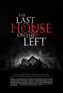 the last house on the let,the last house on the left,movie poster