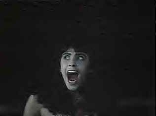 sleepaway camp,horror movie