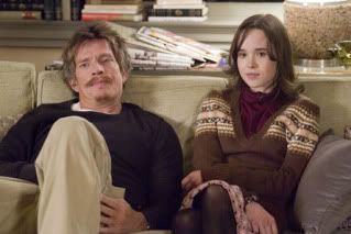 Thomas Haden Church,Ellen page,Smart People