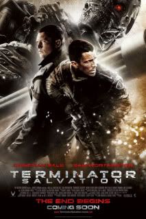 Terminator: Salvation