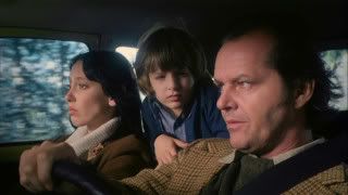 shelley duvall,jack nicholson,the shining