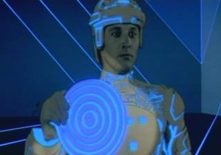 Tron,Bruce Boxleitner